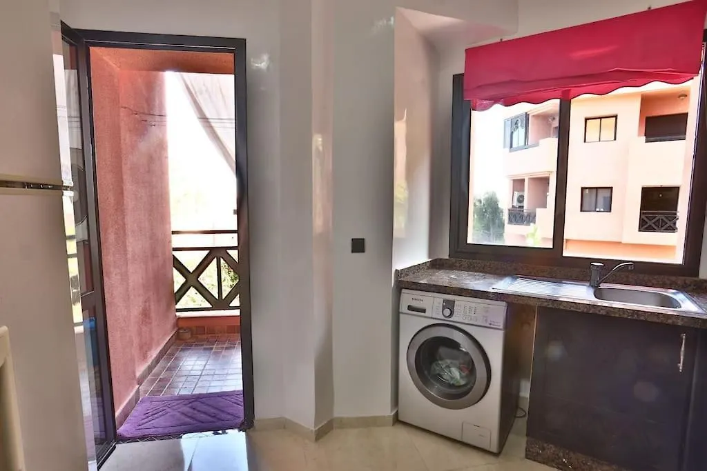 Calme Apartment In Marrakech M11 Marrakesh Morocco